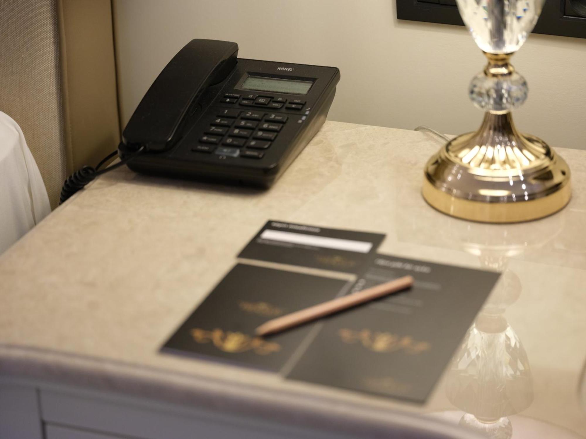 Dekalb Hotel Κωνσταντινούπολη Εξωτερικό φωτογραφία