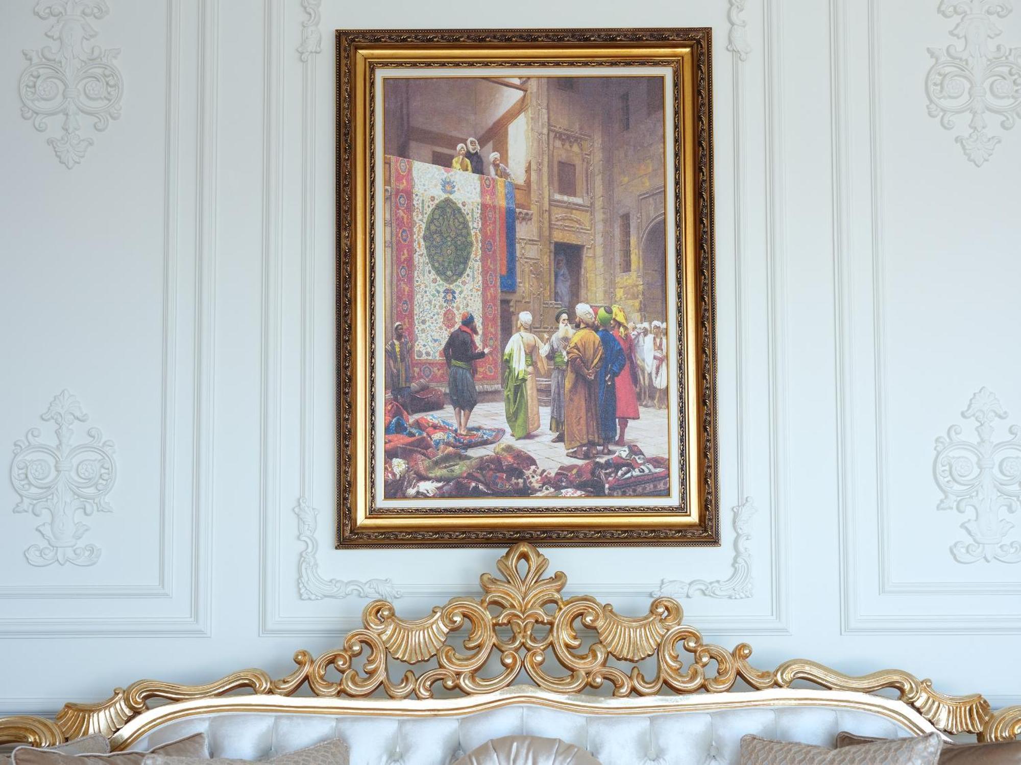 Dekalb Hotel Κωνσταντινούπολη Εξωτερικό φωτογραφία