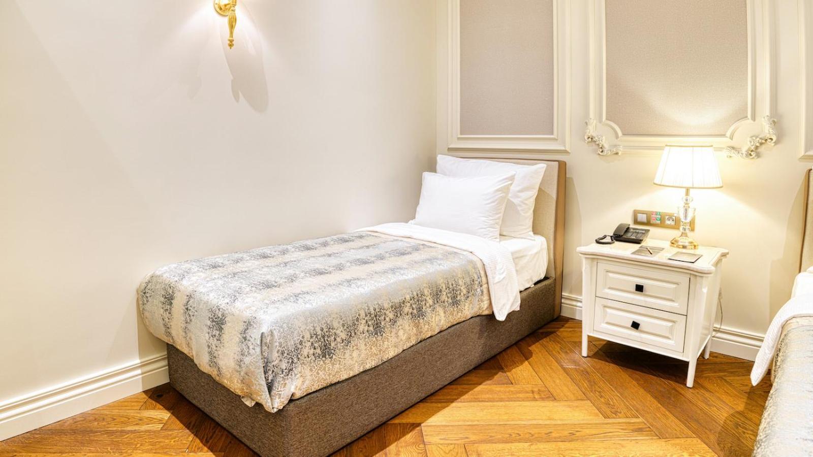 Dekalb Hotel Κωνσταντινούπολη Εξωτερικό φωτογραφία