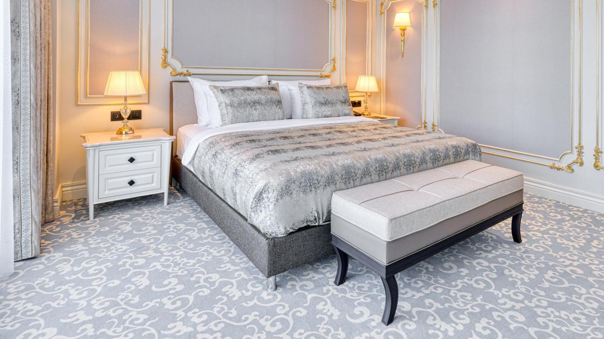 Dekalb Hotel Κωνσταντινούπολη Εξωτερικό φωτογραφία