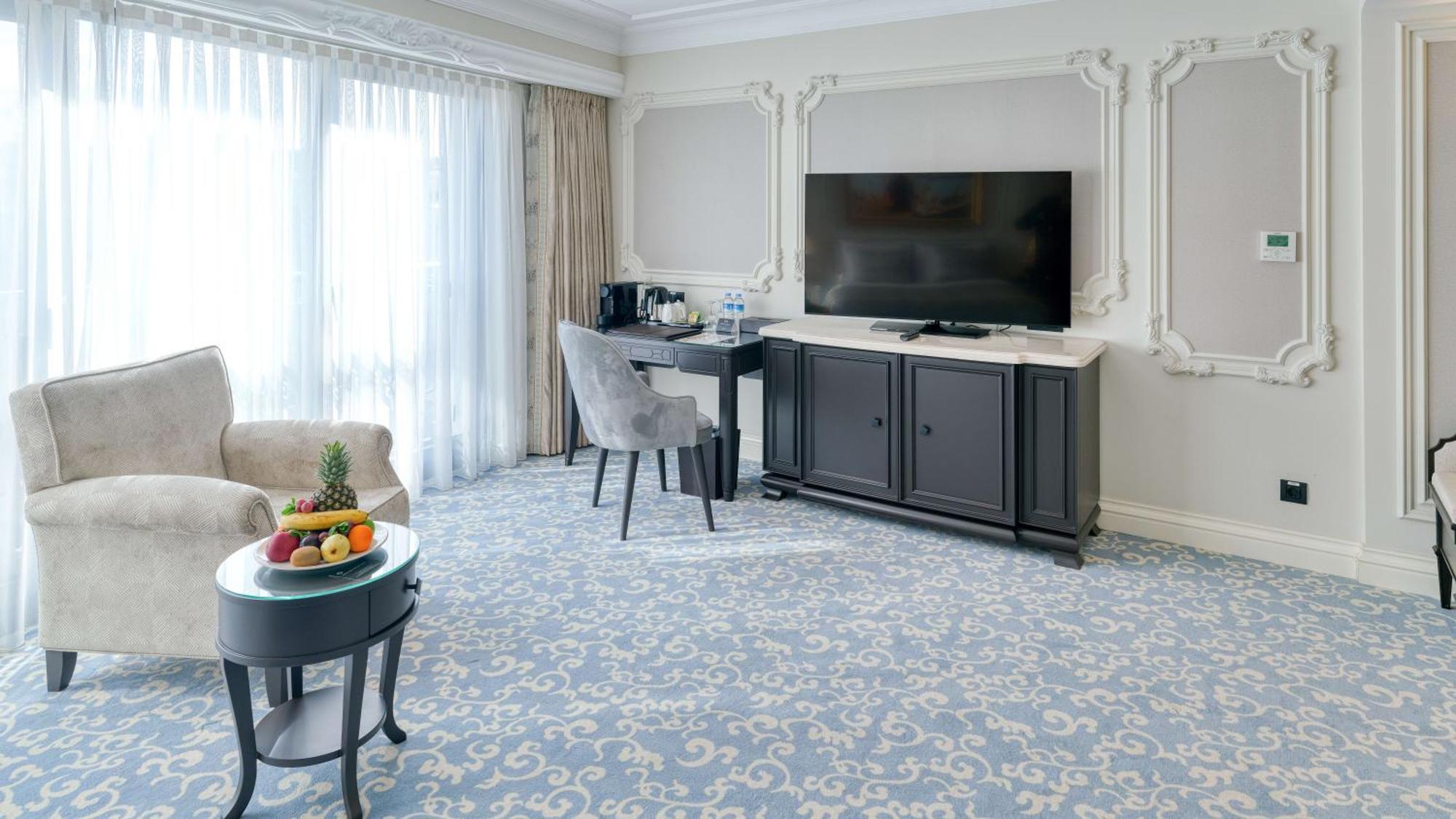 Dekalb Hotel Κωνσταντινούπολη Εξωτερικό φωτογραφία