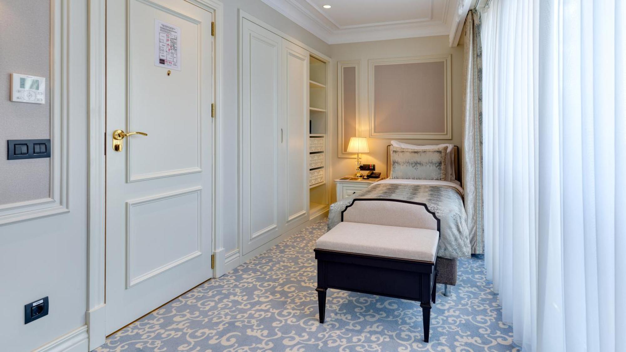 Dekalb Hotel Κωνσταντινούπολη Εξωτερικό φωτογραφία