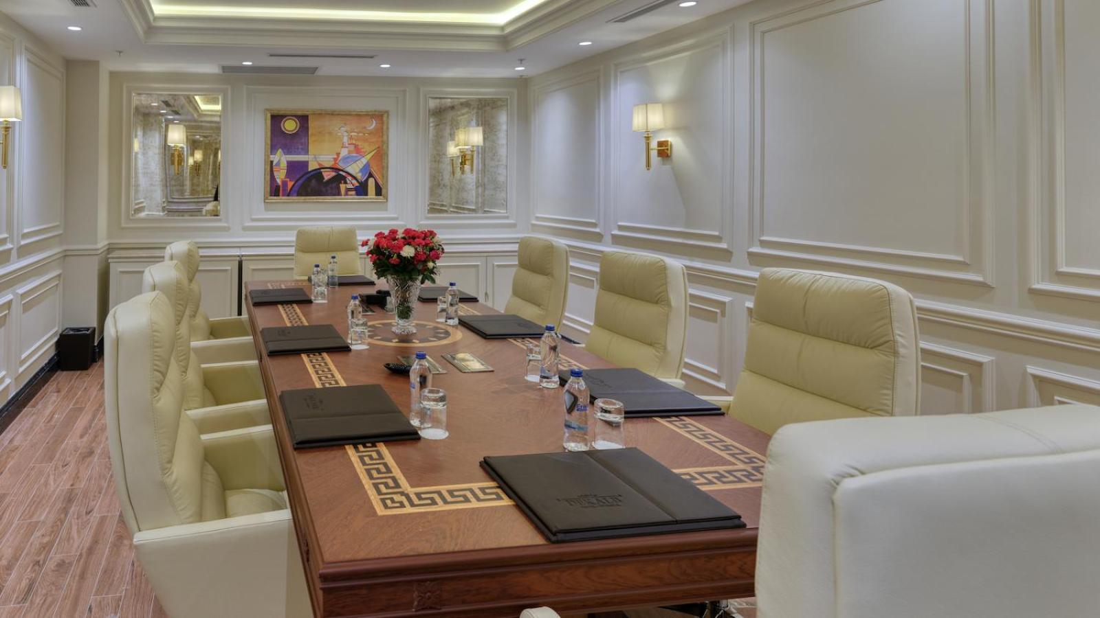 Dekalb Hotel Κωνσταντινούπολη Εξωτερικό φωτογραφία