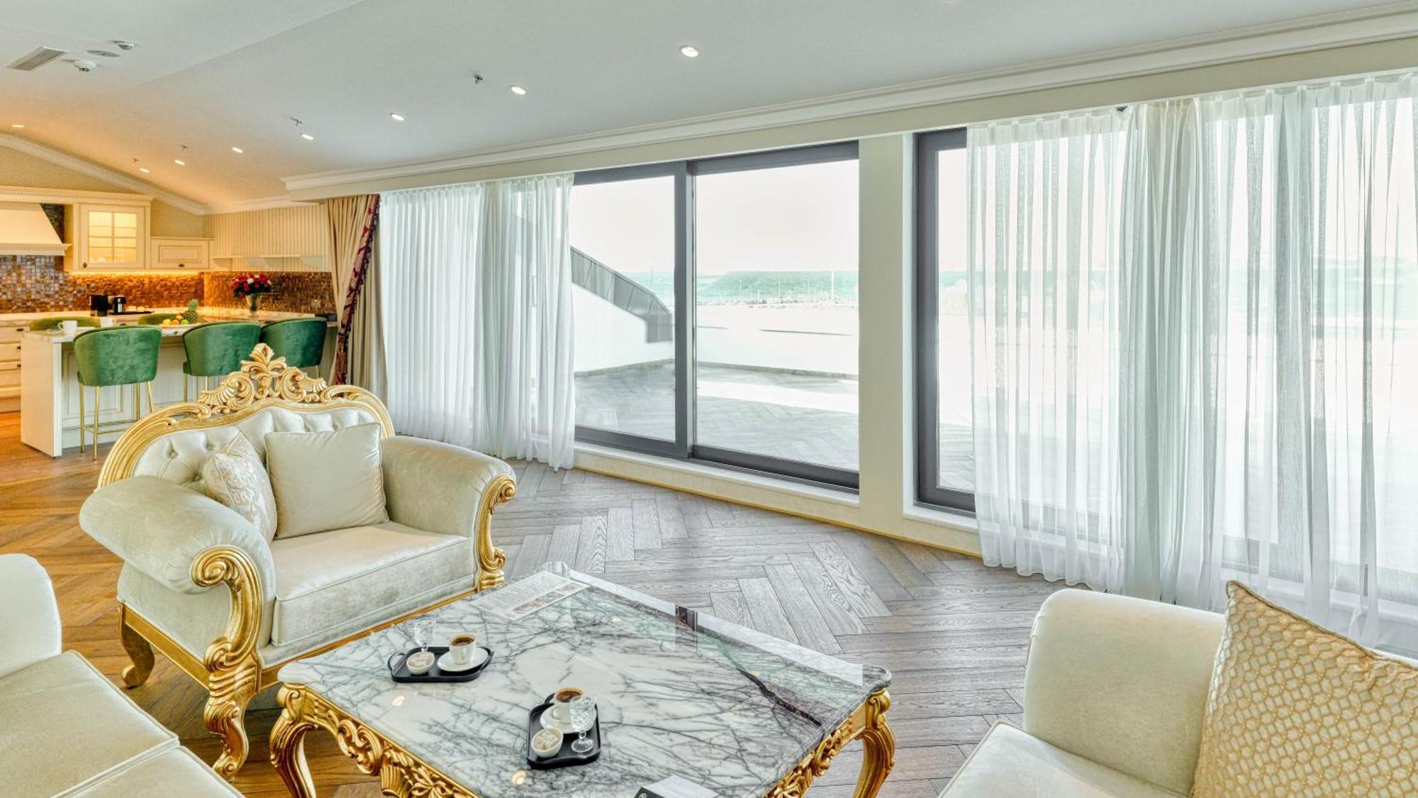 Dekalb Hotel Κωνσταντινούπολη Εξωτερικό φωτογραφία